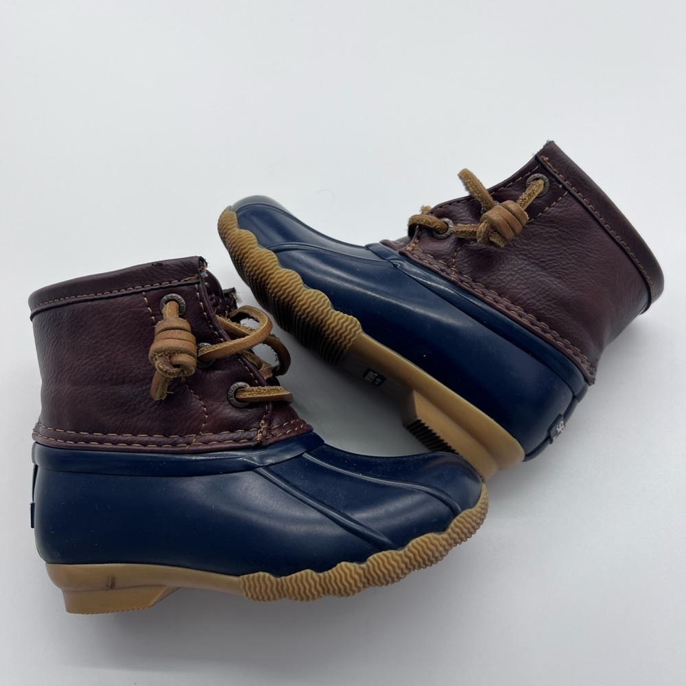 Kid's Saltwater Duck Boot (Toddler/Little Kid)
